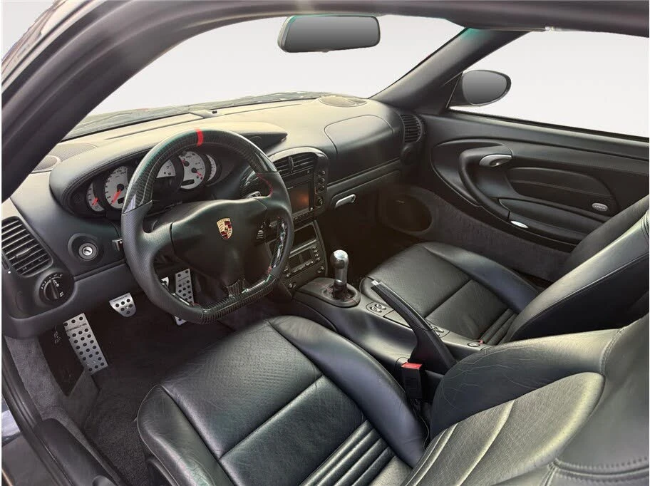 2004 Porsche 996 Carrera 4S - Image 10 of 31