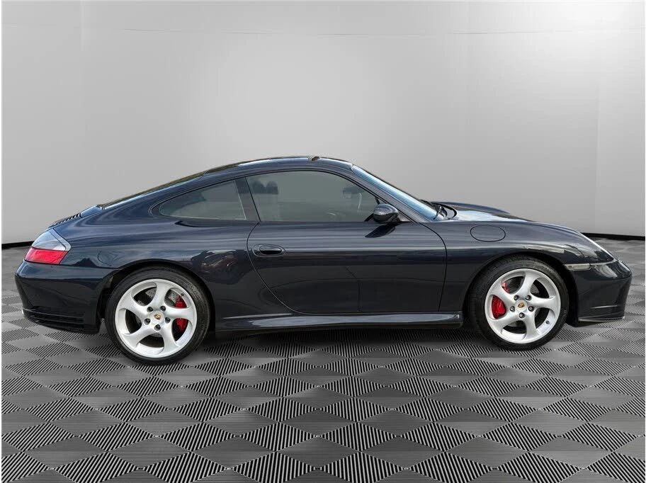 2004 Porsche 996 Carrera 4S - Image 6 of 31
