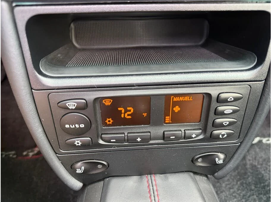2004 Porsche 996 Carrera 4S - Image 19 of 31