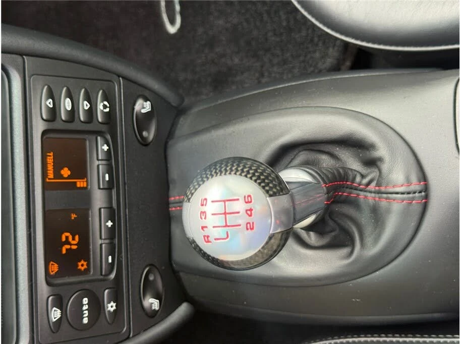 2004 Porsche 996 Carrera 4S - Image 20 of 31