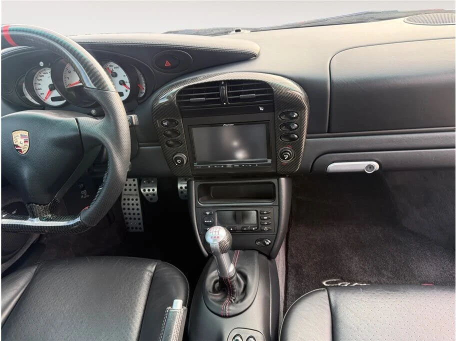 2004 Porsche 996 Carrera 4S - Image 11 of 31