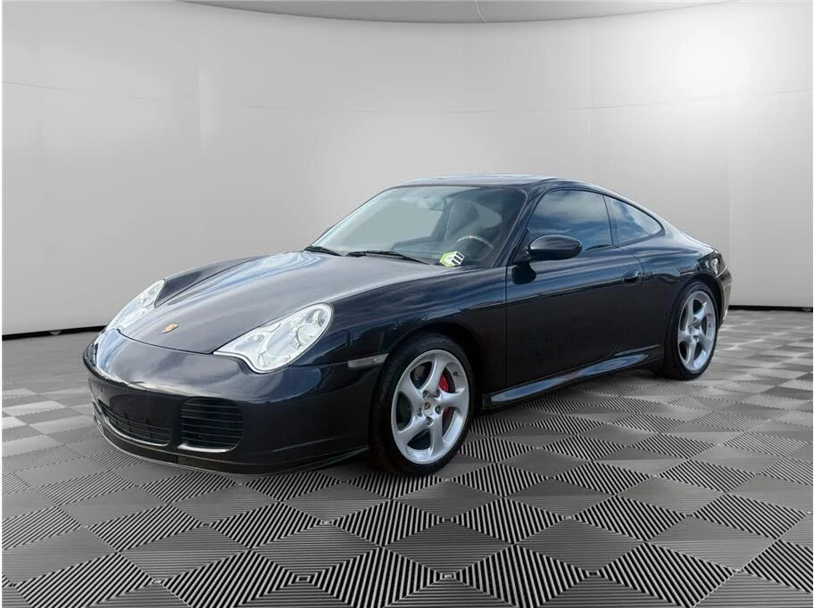 2004 Porsche 996 Carrera 4S - Image 2 of 31