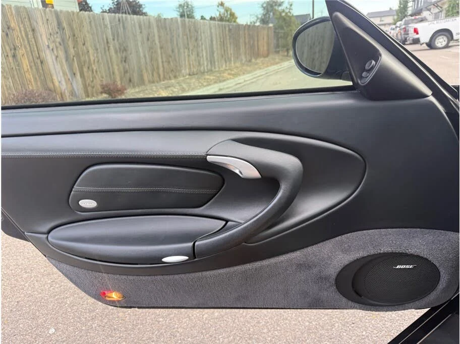 2004 Porsche 996 Carrera 4S - Image 27 of 31