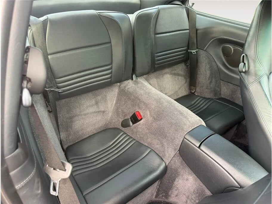2004 Porsche 996 Carrera 4S - Image 13 of 31