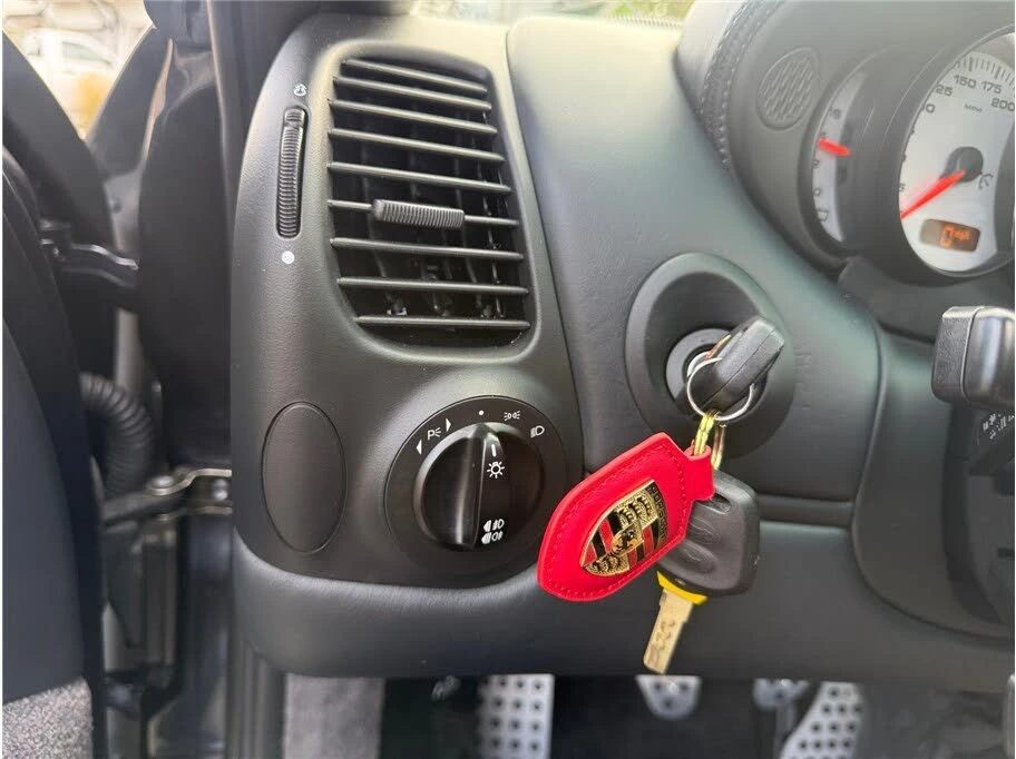 2004 Porsche 996 Carrera 4S - Image 26 of 31