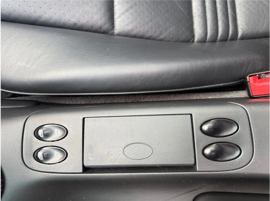 2004 Porsche 996 Carrera 4S - Image 21 of 31