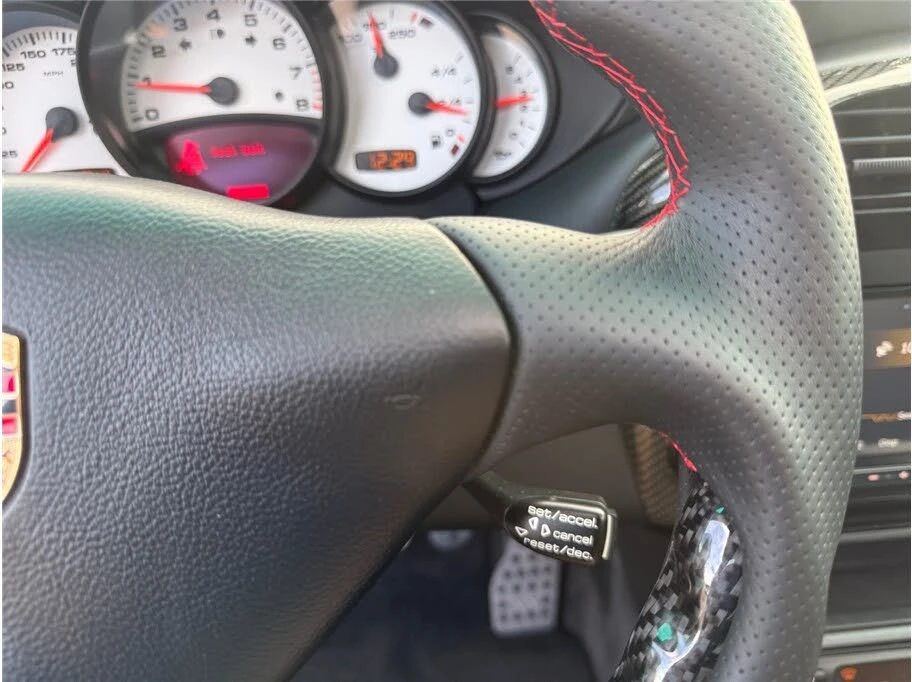2004 Porsche 996 Carrera 4S - Image 24 of 31