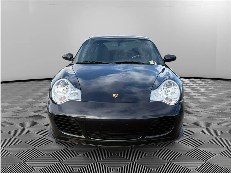 2004 Porsche 996 Carrera 4S - Image 8 of 31