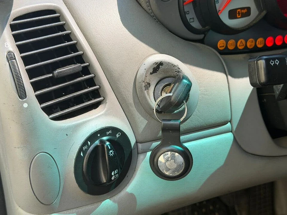 2004 Porsche 996 Carrera 4S - Image 21 of 31