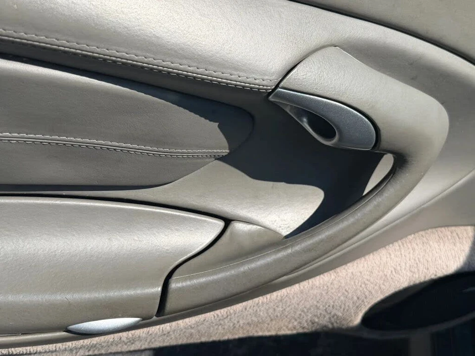 2004 Porsche 996 Carrera 4S - Image 23 of 31