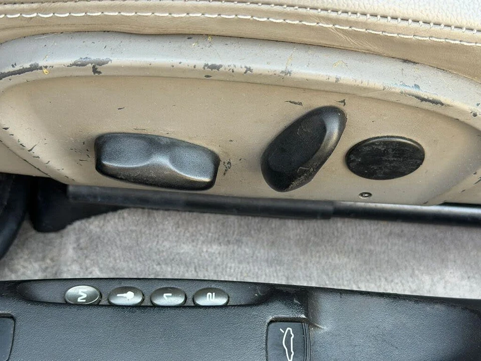 2004 Porsche 996 Carrera 4S - Image 20 of 31