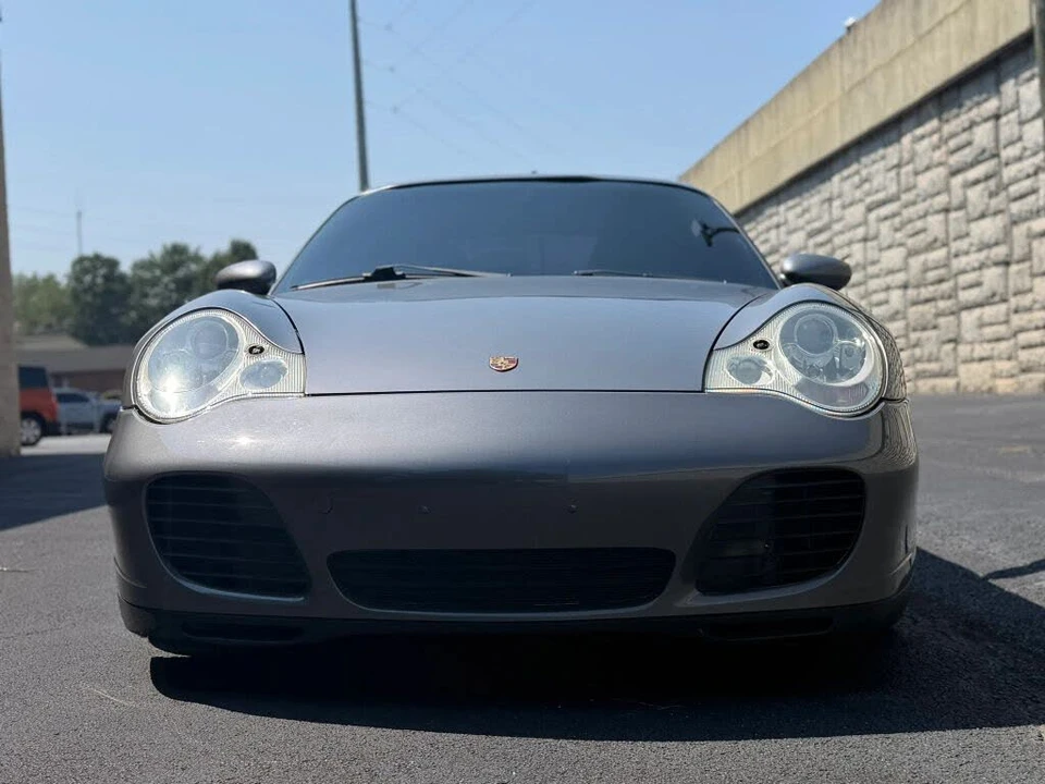 2004 Porsche 996 Carrera 4S - Image 28 of 31
