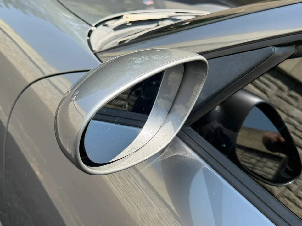 2004 Porsche 996 Carrera 4S - Image 27 of 31