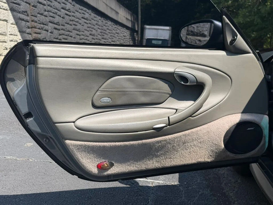 2004 Porsche 996 Carrera 4S - Image 22 of 31