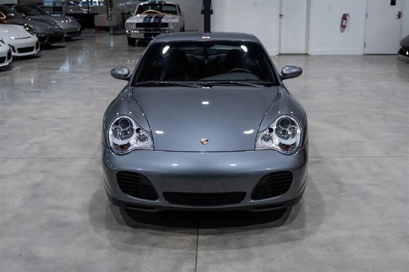 2004 Porsche 996 Carrera 4S - Image 9 of 31