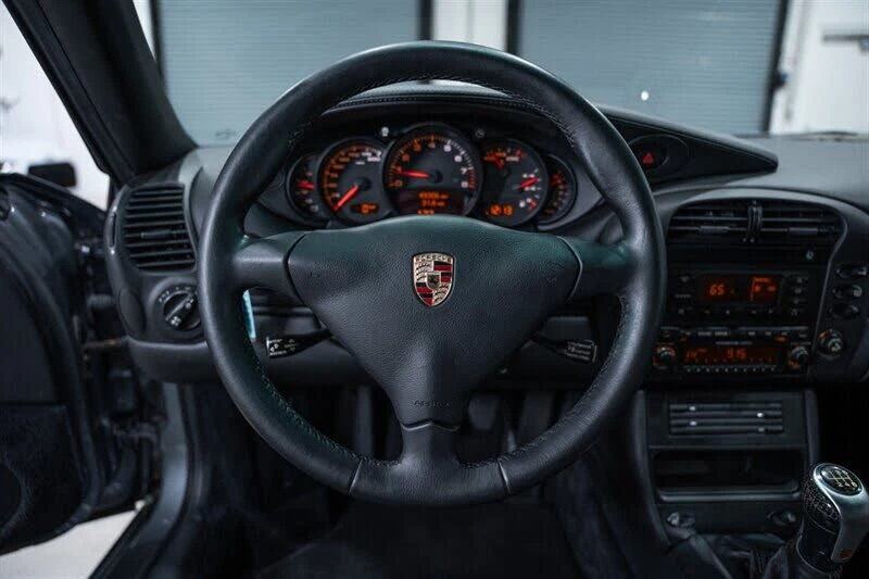 2004 Porsche 996 Carrera 4S - Image 19 of 31