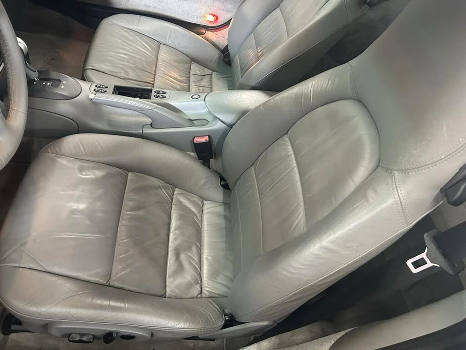 2004 Porsche 996 Carrera 4S - Image 13 of 22