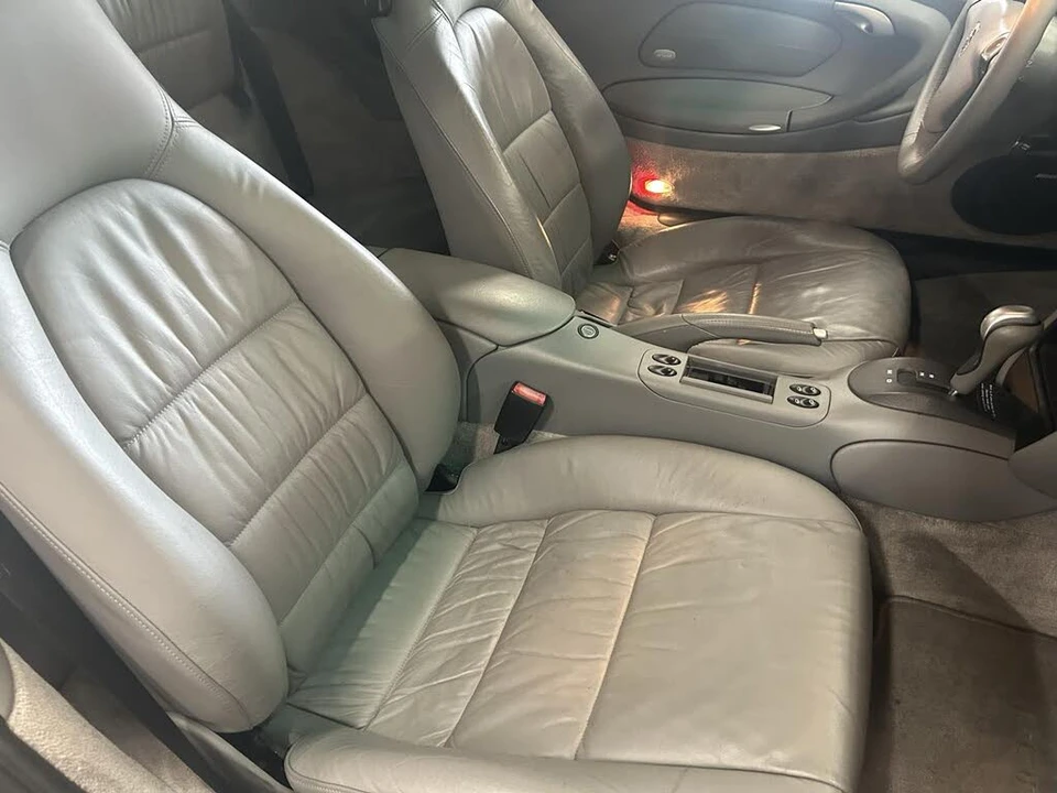 2004 Porsche 996 Carrera 4S - Image 18 of 22