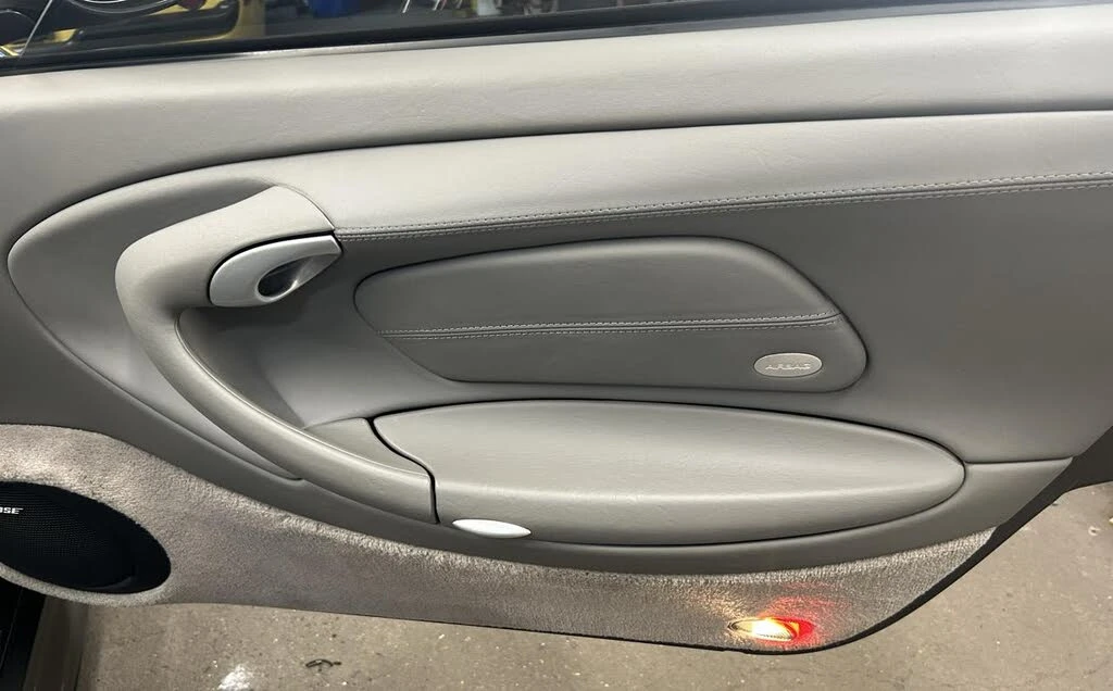 2004 Porsche 996 Carrera 4S - Image 21 of 22