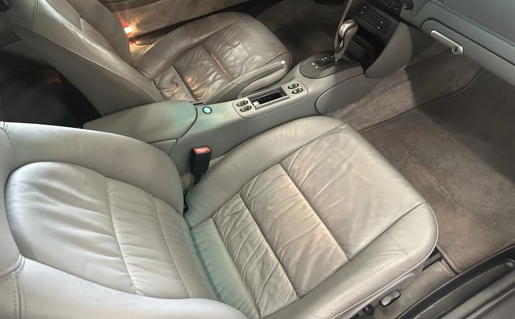 2004 Porsche 996 Carrera 4S - Image 19 of 22