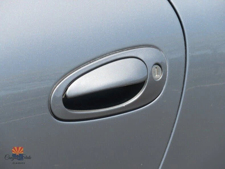 2004 Porsche 996 Carrera 4S - Image 29 of 31