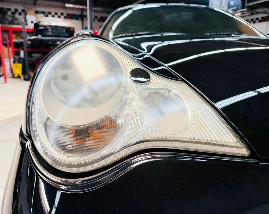 2004 Porsche 996 Carrera 4S - Image 25 of 31
