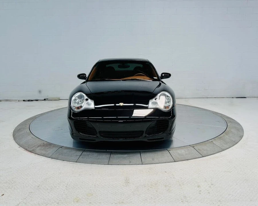 2004 Porsche 996 Carrera 4S - Image 9 of 31