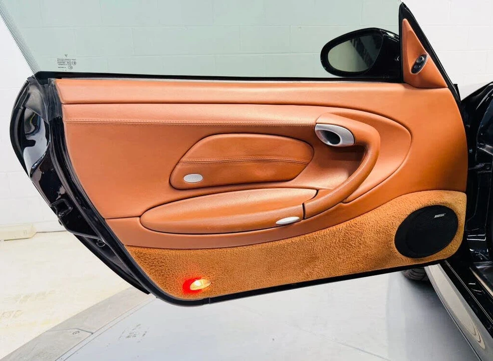 2004 Porsche 996 Carrera 4S - Image 21 of 31