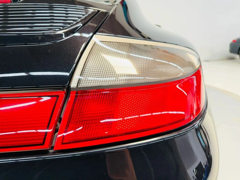 2004 Porsche 996 Carrera 4S - Image 29 of 31