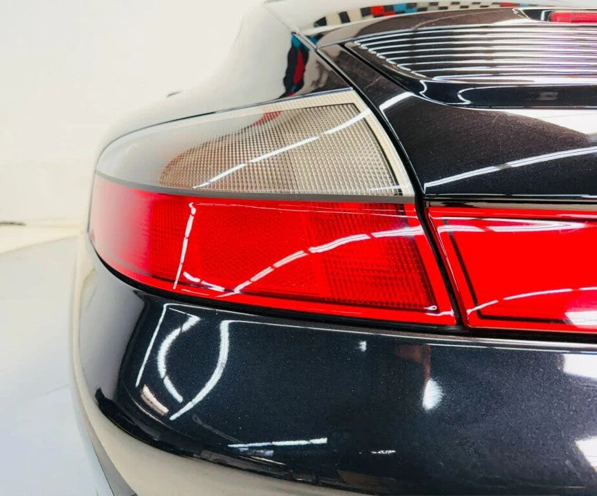 2004 Porsche 996 Carrera 4S - Image 30 of 31