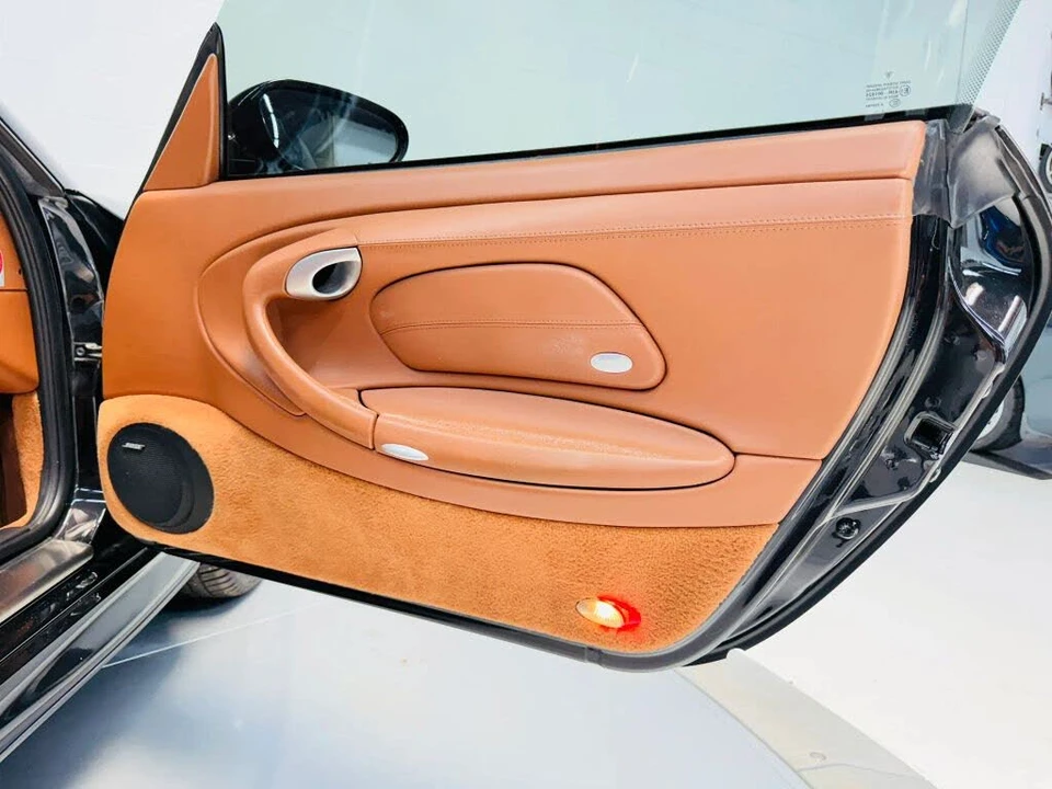 2004 Porsche 996 Carrera 4S - Image 20 of 31