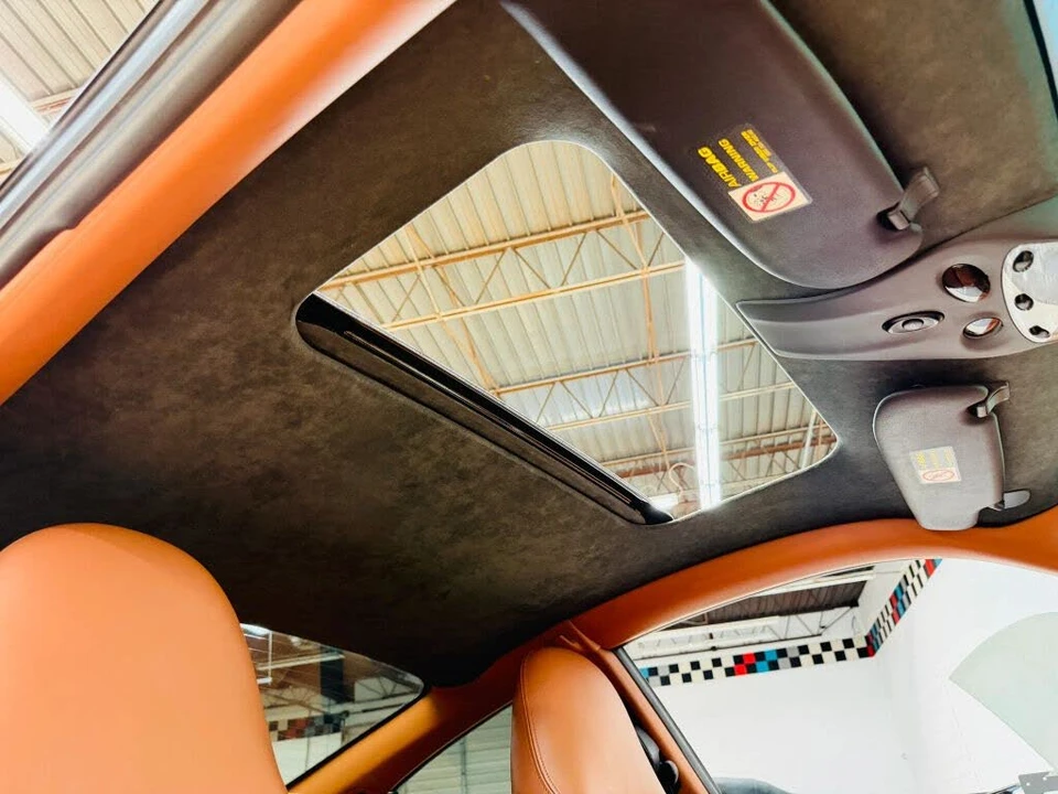 2004 Porsche 996 Carrera 4S - Image 22 of 31