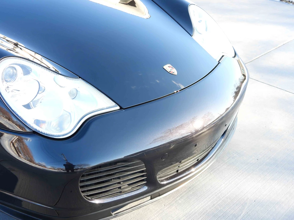 2004 Porsche 996 Carrera 4S - Image 20 of 31