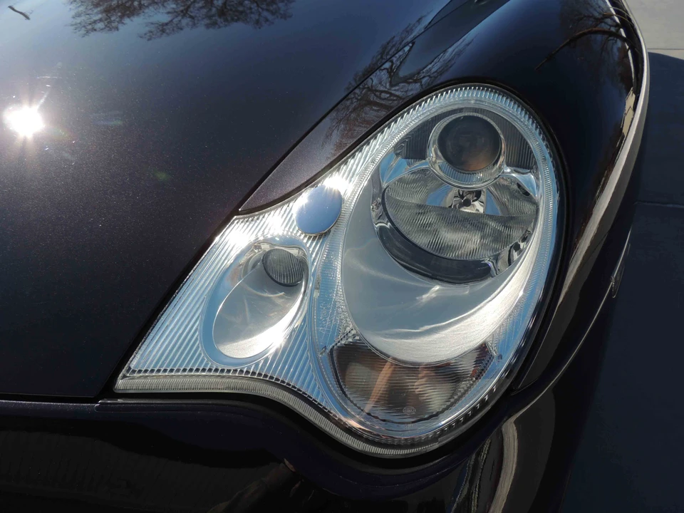 2004 Porsche 996 Carrera 4S - Image 23 of 31