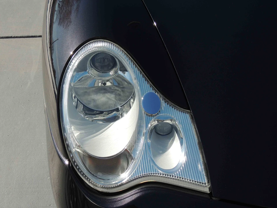 2004 Porsche 996 Carrera 4S - Image 21 of 31