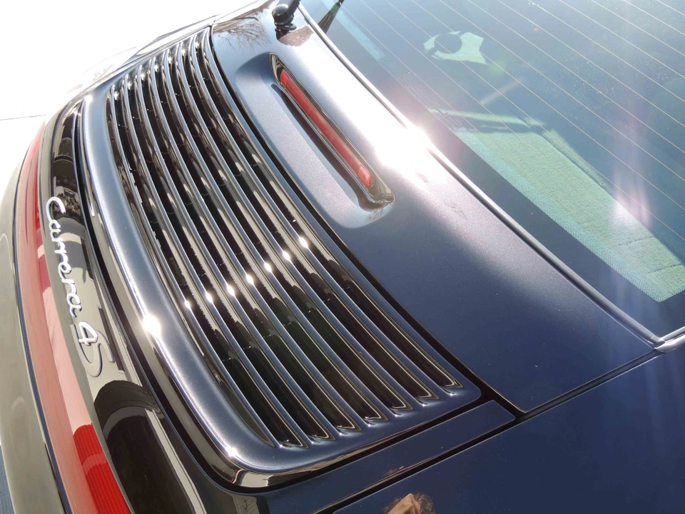2004 Porsche 996 Carrera 4S - Image 13 of 31