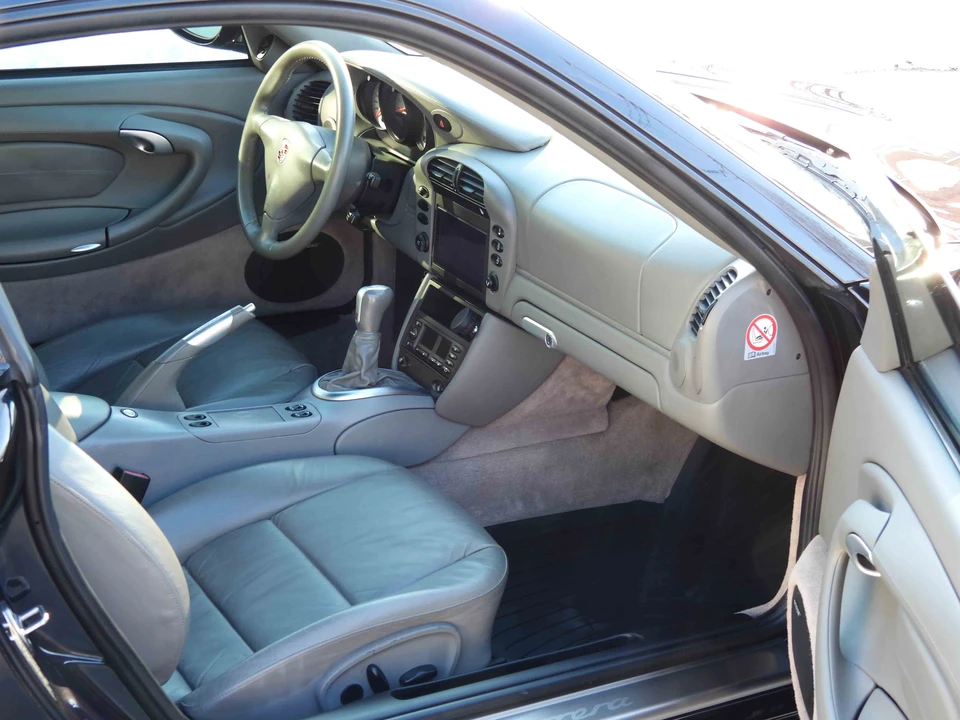 2004 Porsche 996 Carrera 4S - Image 30 of 31
