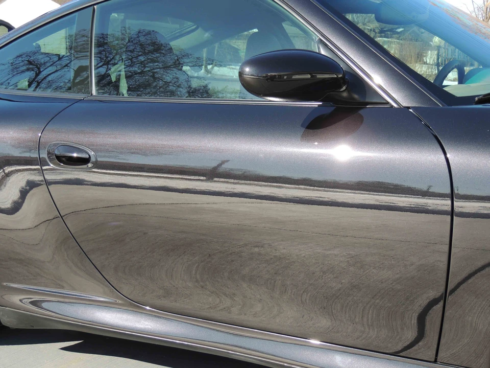 2004 Porsche 996 Carrera 4S - Image 16 of 31