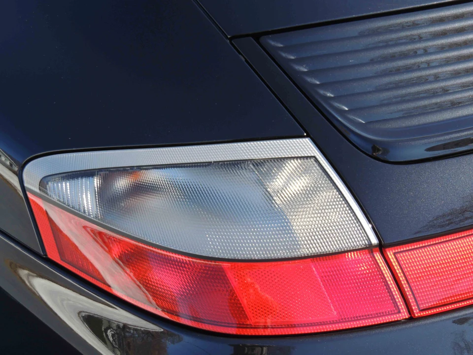 2004 Porsche 996 Carrera 4S - Image 12 of 31