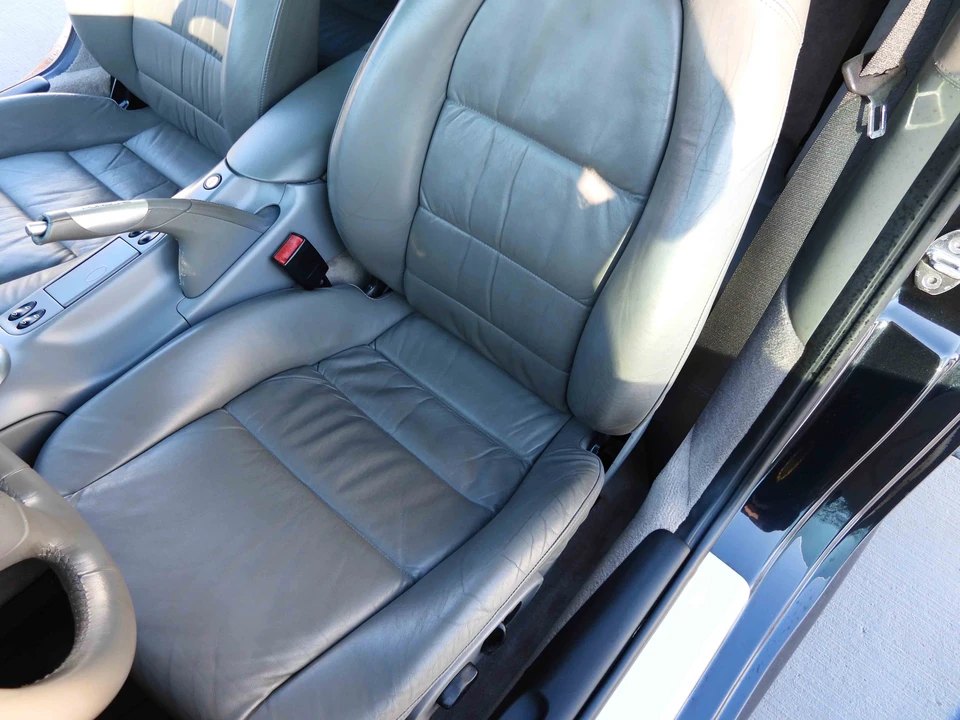 2004 Porsche 996 Carrera 4S - Image 29 of 31