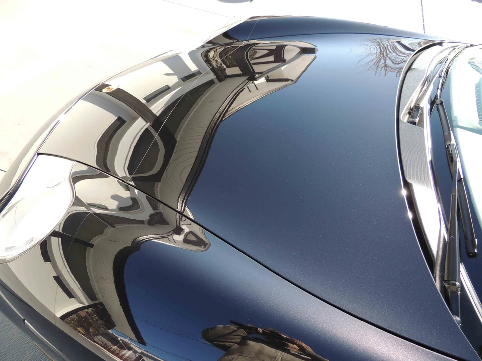 2004 Porsche 996 Carrera 4S - Image 22 of 31
