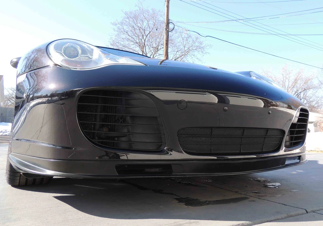 2004 Porsche 996 Carrera 4S - Image 19 of 31