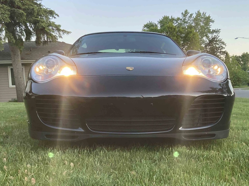 2004 Porsche 996 Carrera 4S - Image 4 of 31