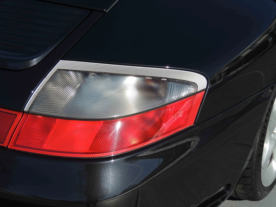 2004 Porsche 996 Carrera 4S - Image 14 of 31