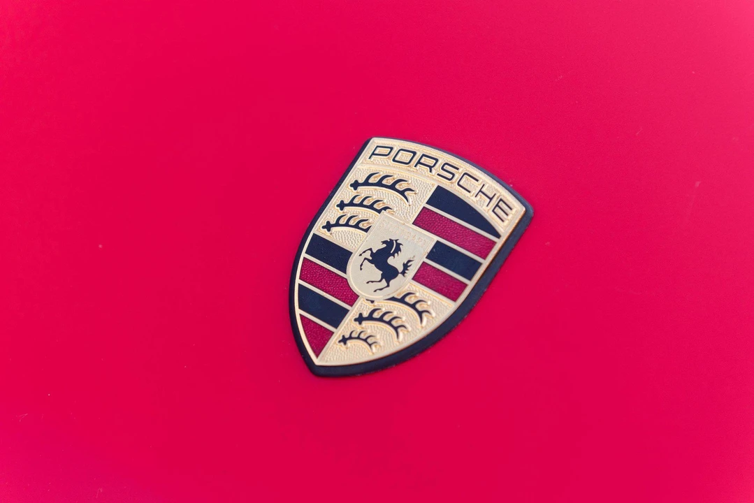 2004 Porsche 996 Carrera 4S - Image 30 of 31