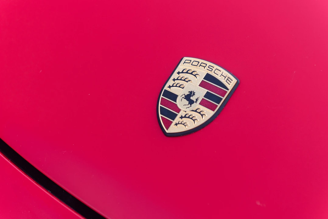 2004 Porsche 996 Carrera 4S - Image 29 of 31