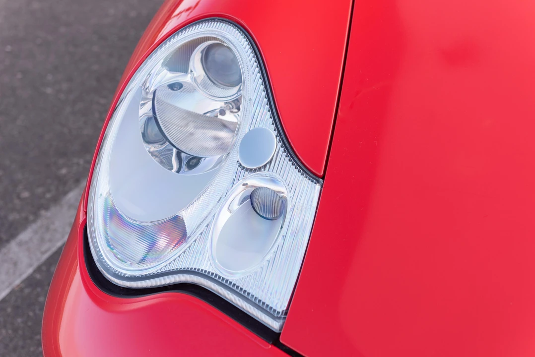 2004 Porsche 996 Carrera 4S - Image 27 of 31