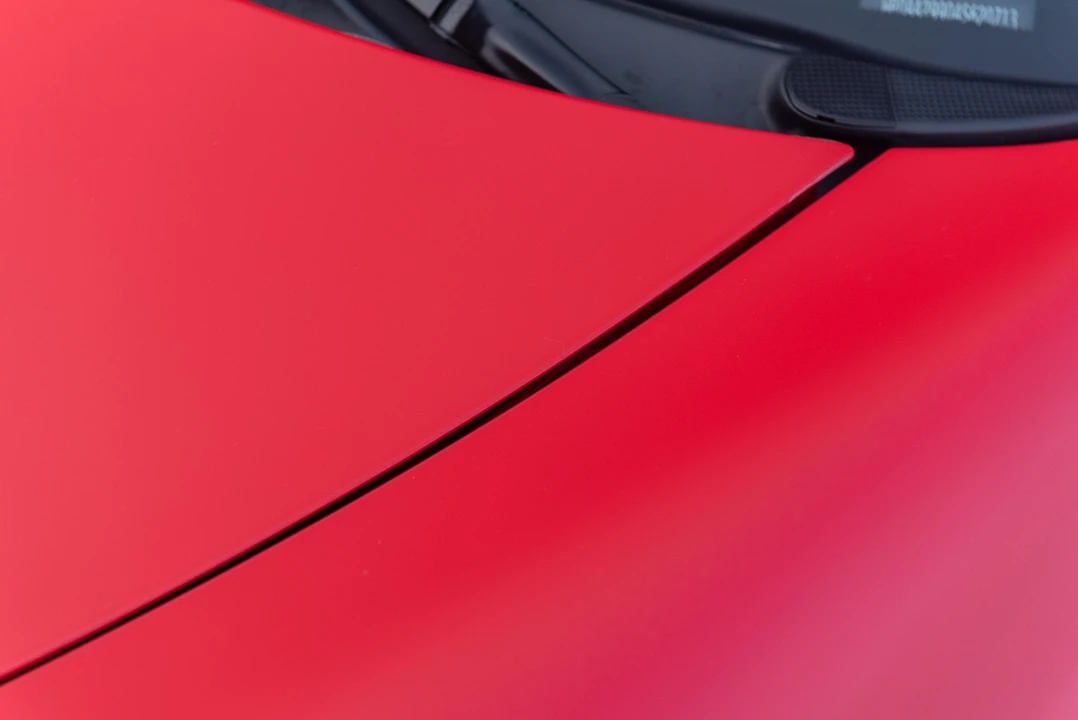 2004 Porsche 996 Carrera 4S - Image 31 of 31
