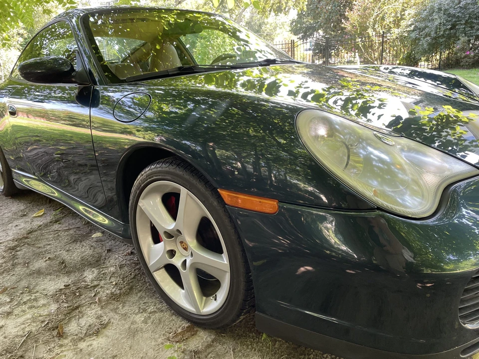 2004 Porsche 996 Carrera 4S - Image 17 of 31