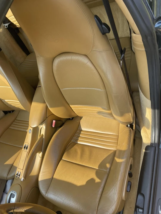 2004 Porsche 996 Carrera 4S - Image 24 of 31